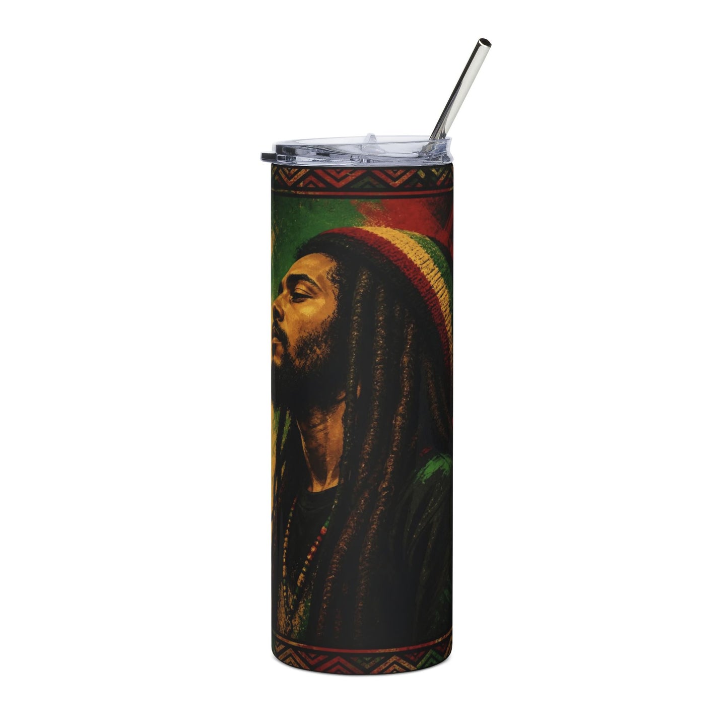 Stainless Steel Tumbler, 20oz
