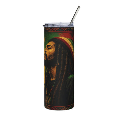 Stainless Steel Tumbler, 20oz