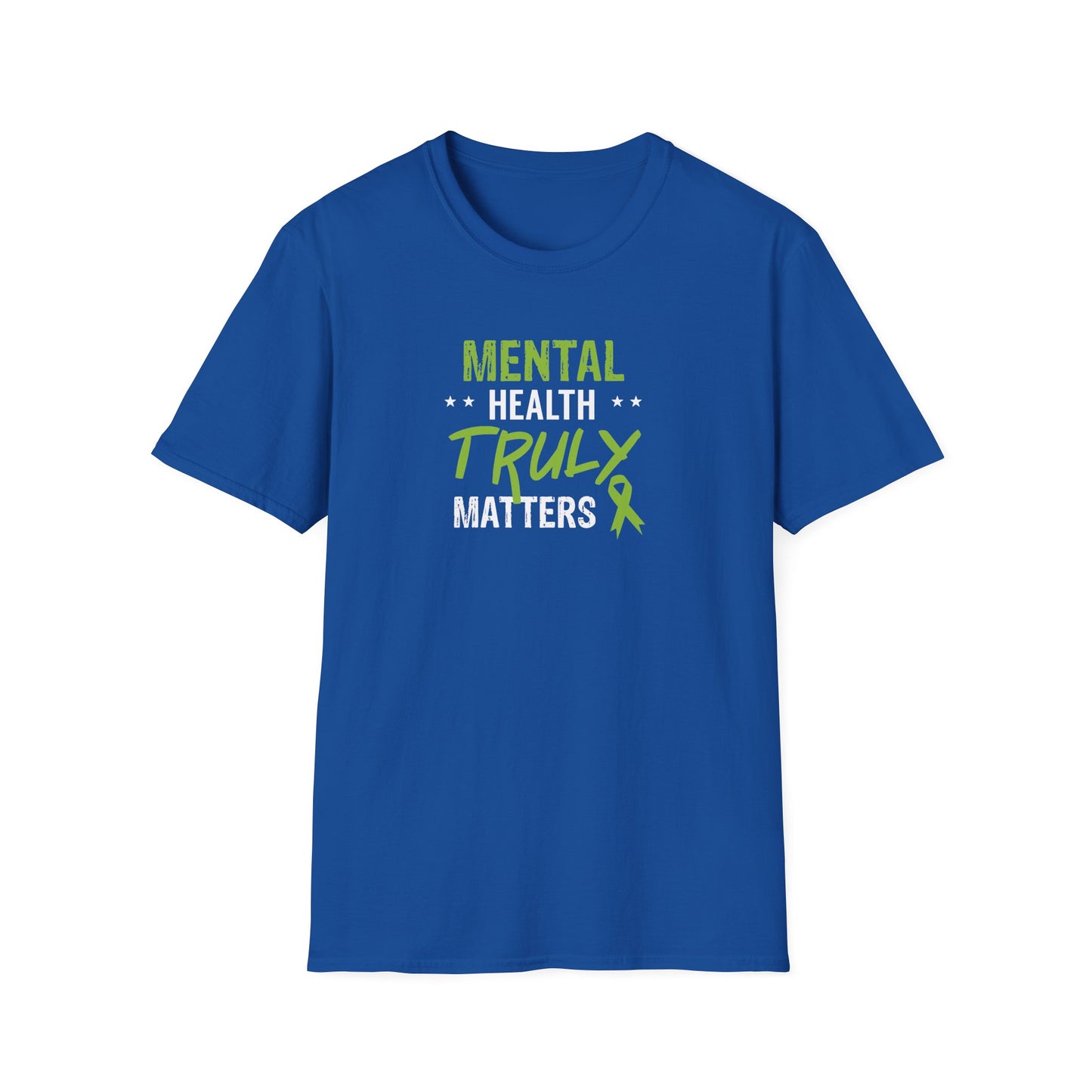 Mental Health Matters T-Shirt
