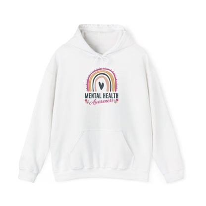 Mental Health Awareness Hoodie