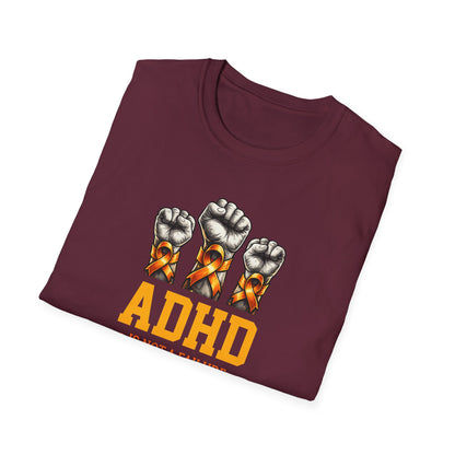 ADHD Is Not a Failure T-Shirt