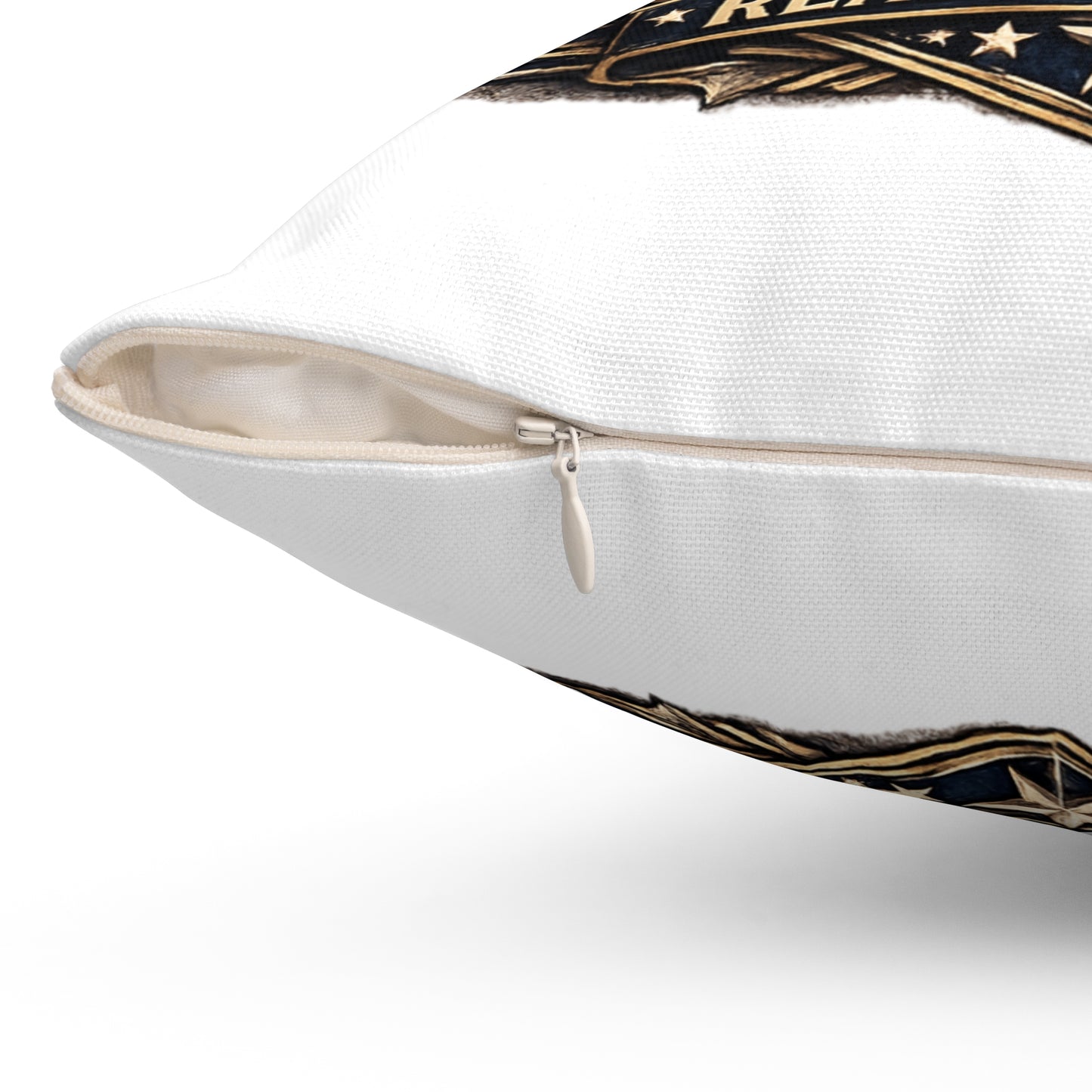 U.S. Air Force 'Ready to Strike' Decorative Pillow