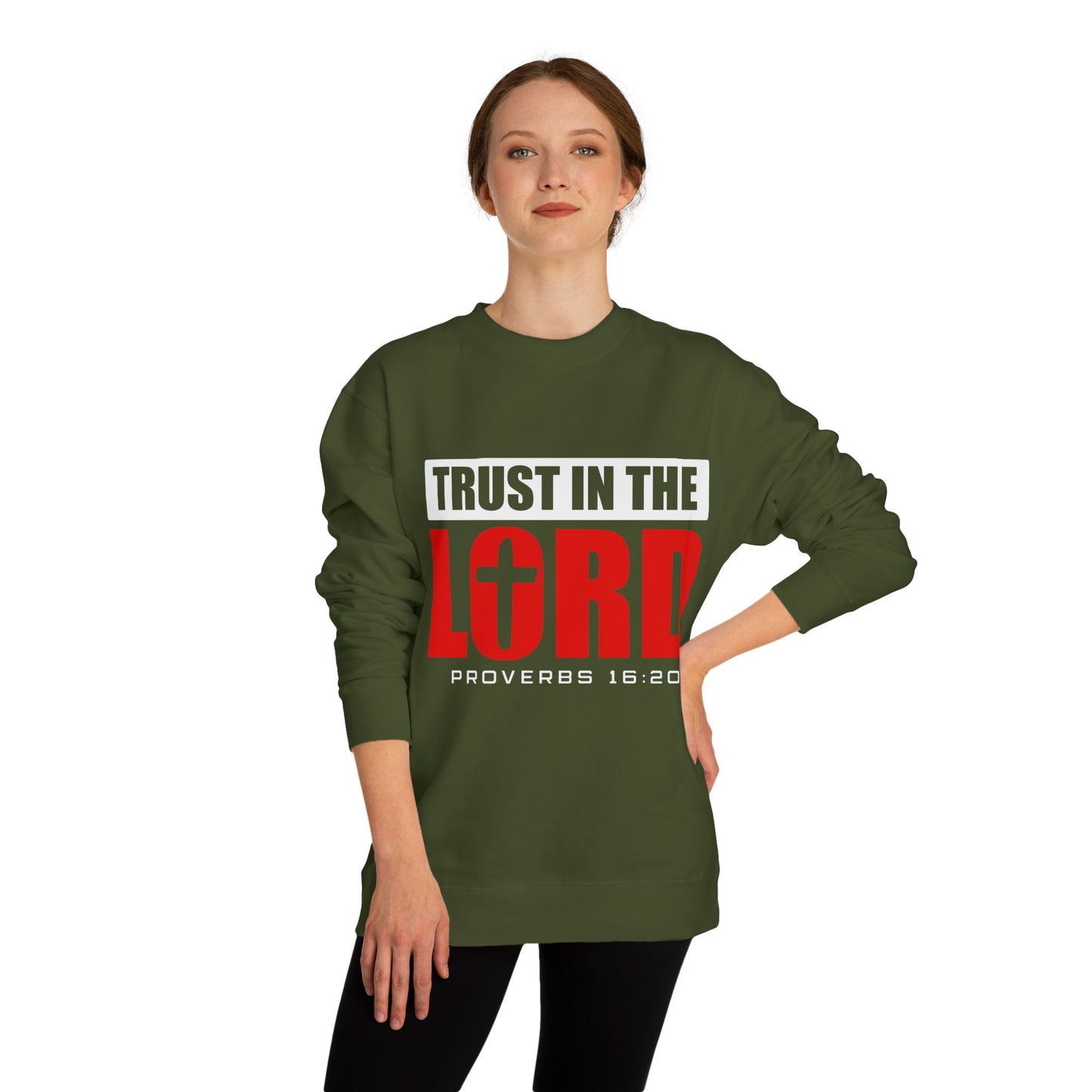 3rd Grade Teacher Crewneck Sweatshirt - Retro Apple & Globe School Design