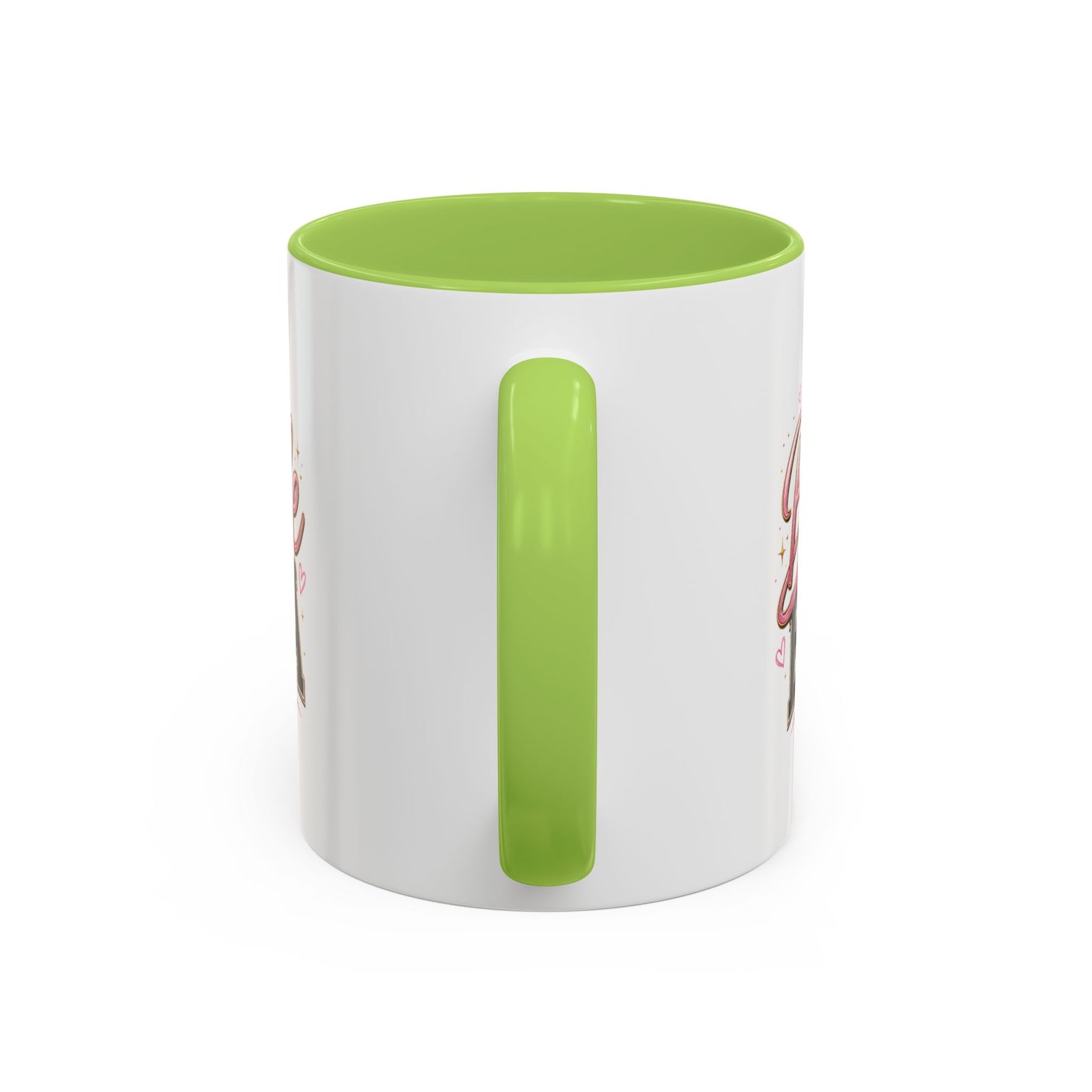 Bride Era Accent Coffee Mug — Bridal Bachelorette Gift (11/15 oz)