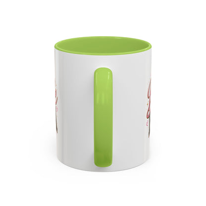 Bride Era Accent Coffee Mug — Bridal Bachelorette Gift (11/15 oz)