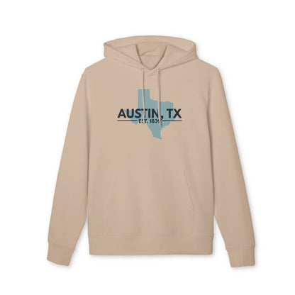 Unisex Cruiser 2.0 Hoodie