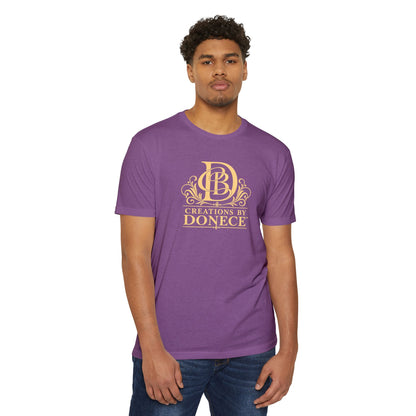 Creations By Donece Logo T-Shirt