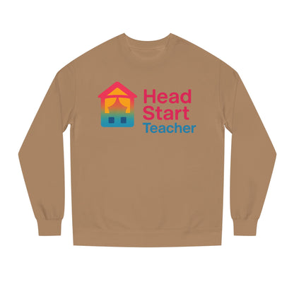 Head Start Teacher Sweatshirt — Preschool Educator Crewneck
