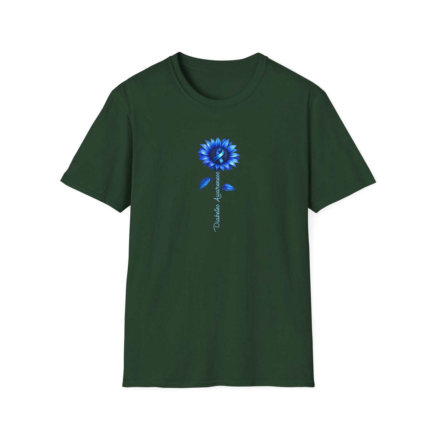 Diabetes Awareness  T-Shirt