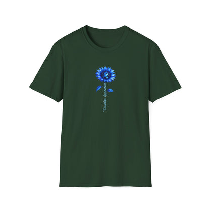 Diabetes Awareness  T-Shirt