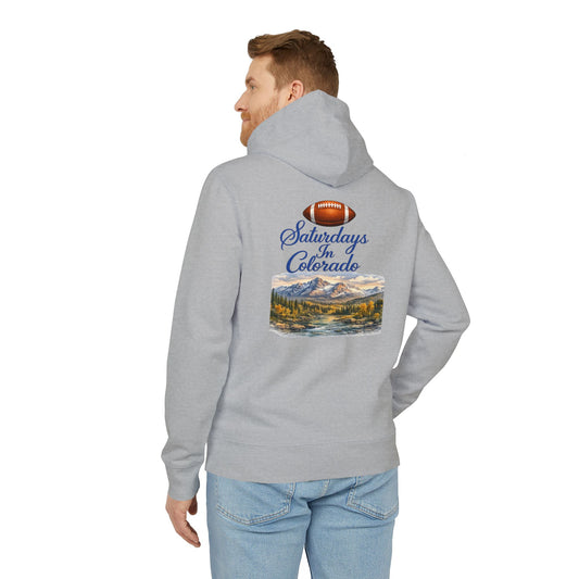 Saturdays in Colorado Hoodie