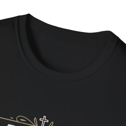Mercy Rewrote My Story T-Shirt