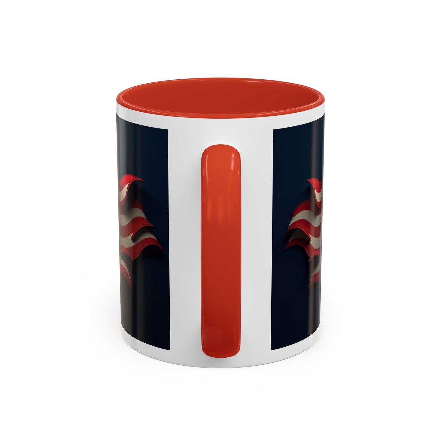 250th Anniversary Coffee Mug — United States of America 1776–2026 Patriotic Accent Mug
