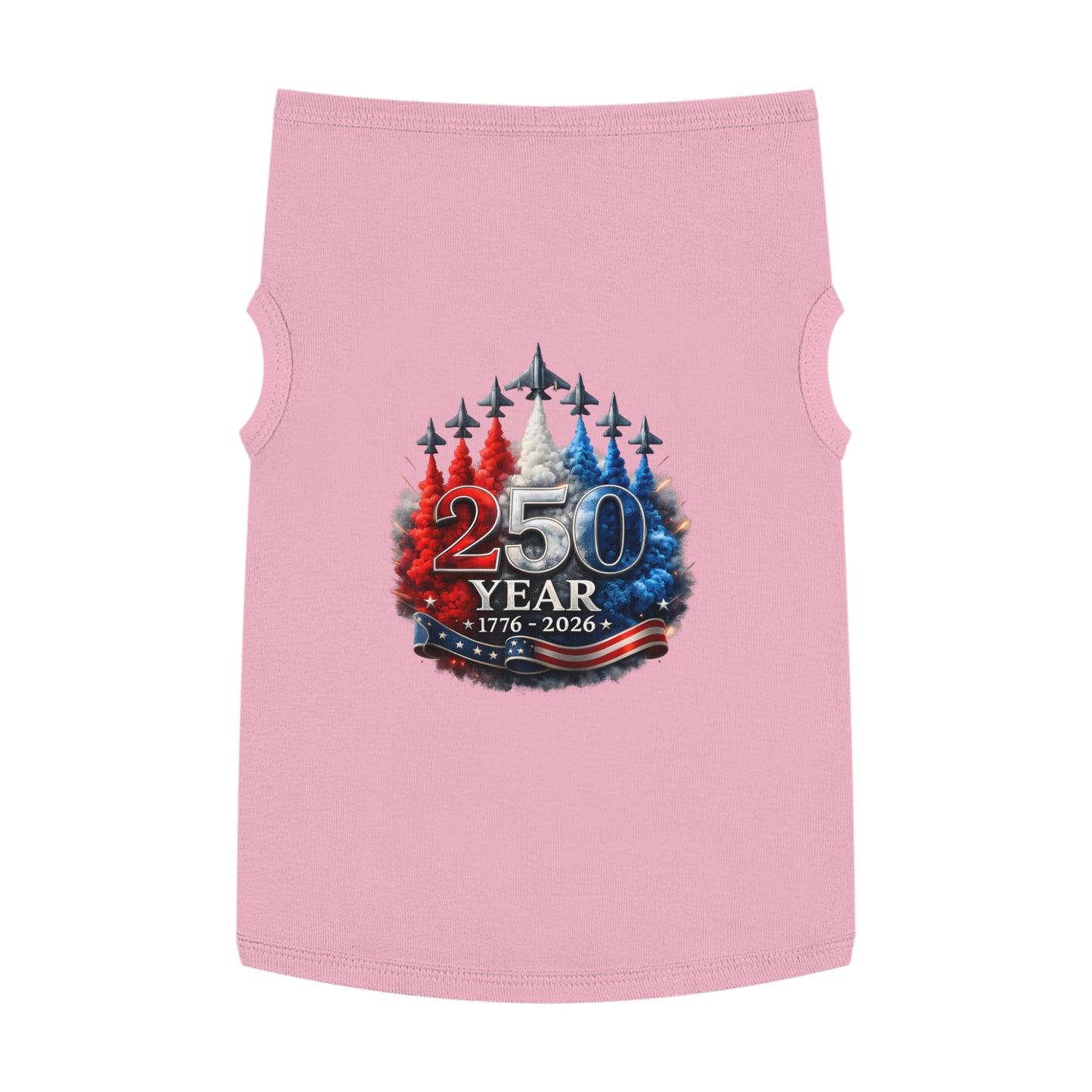Pet Tank Top
