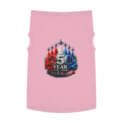 Pet Tank Top
