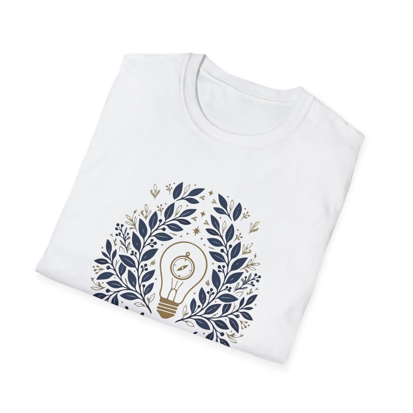 Mamá con propósito T-Shirt