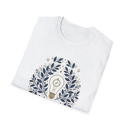 Mamá con propósito T-Shirt