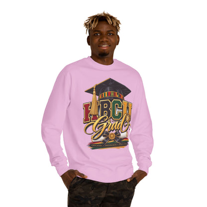 HBCU Grad Crewneck Sweatshirt