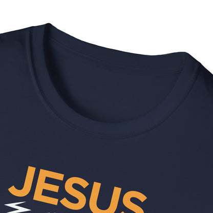 Jesus Is the Reason for the Season T-Shirt