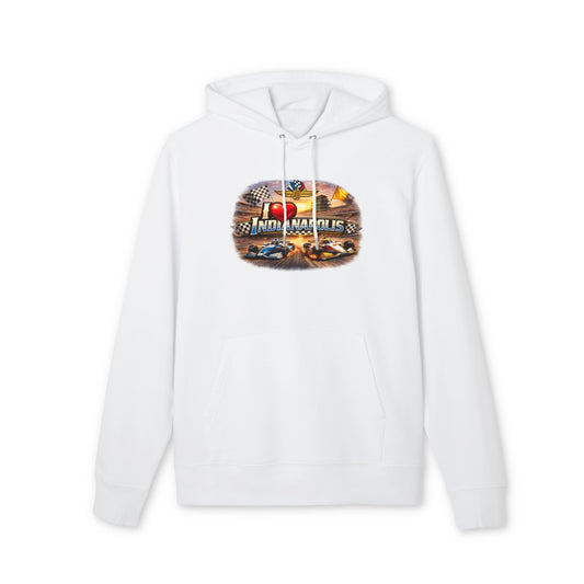 Unisex Cruiser 2.0 Hoodie