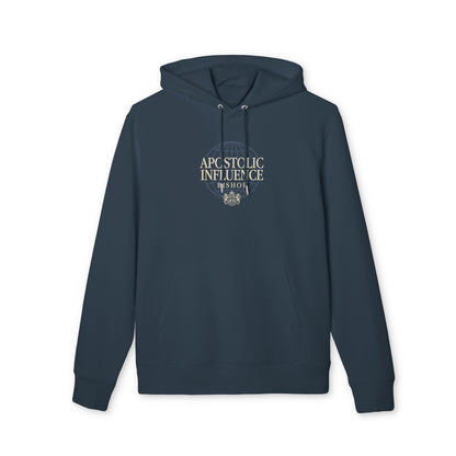 Apostolic Influence Bishop Hoodie