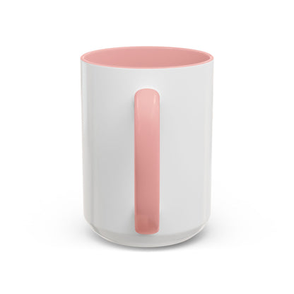 Illinois Skyline Accent Coffee Mug – City of Broad Shoulders Chicago Design (11/15oz)