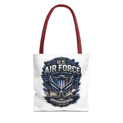 U.S. Air Force Emblem Tote Bag