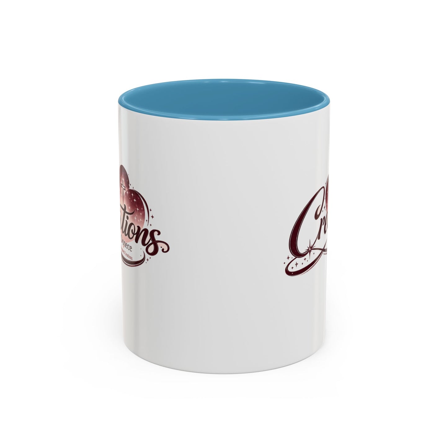 Creations by Donece  Mug