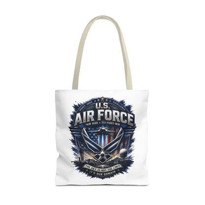 U.S. Air Force Emblem Tote Bag