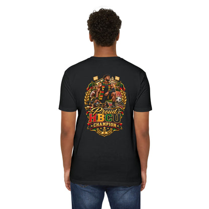 Proud HBCU Champion T-Shirt