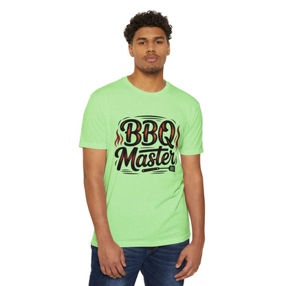 BBQ Master T-Shirt