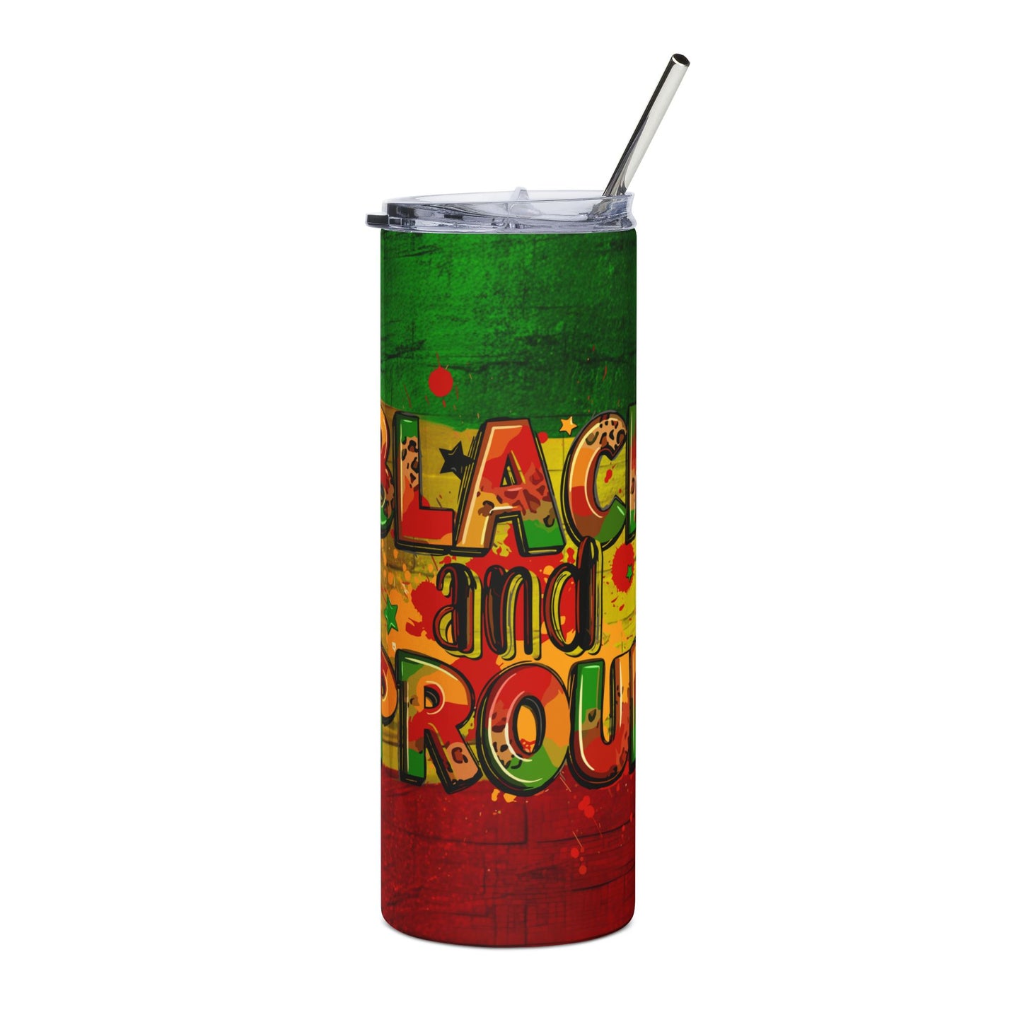 Stainless Steel Tumbler, 20oz