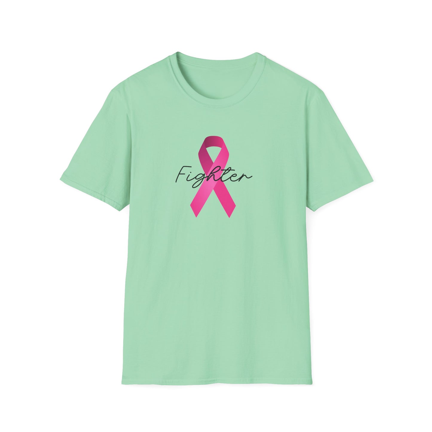 'Fighter' T-Shirt
