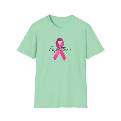 'Fighter' T-Shirt