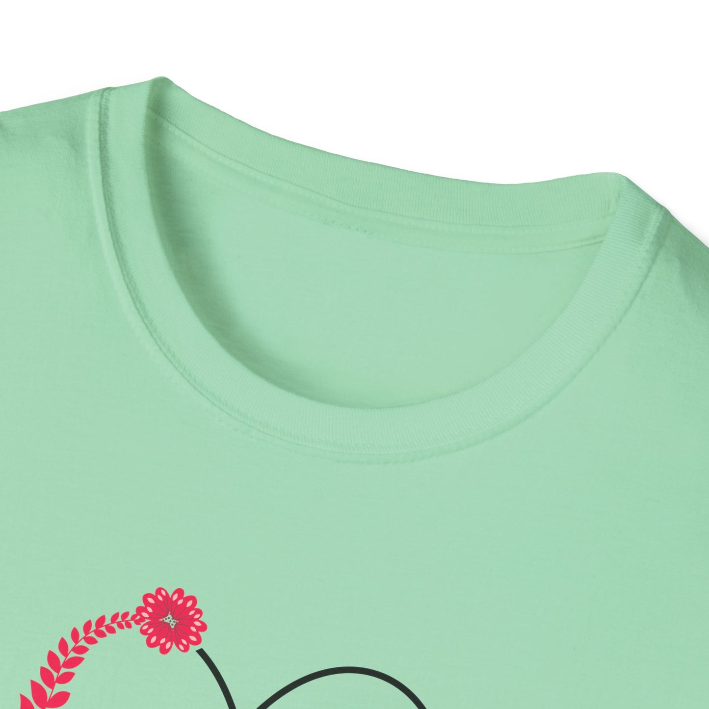 Therapy Normal T-Shirt