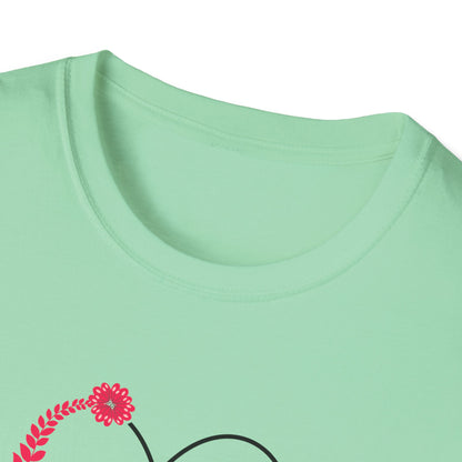 Therapy Normal T-Shirt
