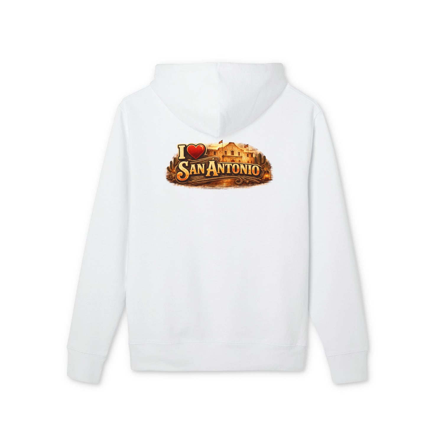 San Antonio I  San Antonio Hoodie