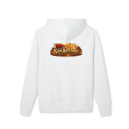 San Antonio I  San Antonio Hoodie