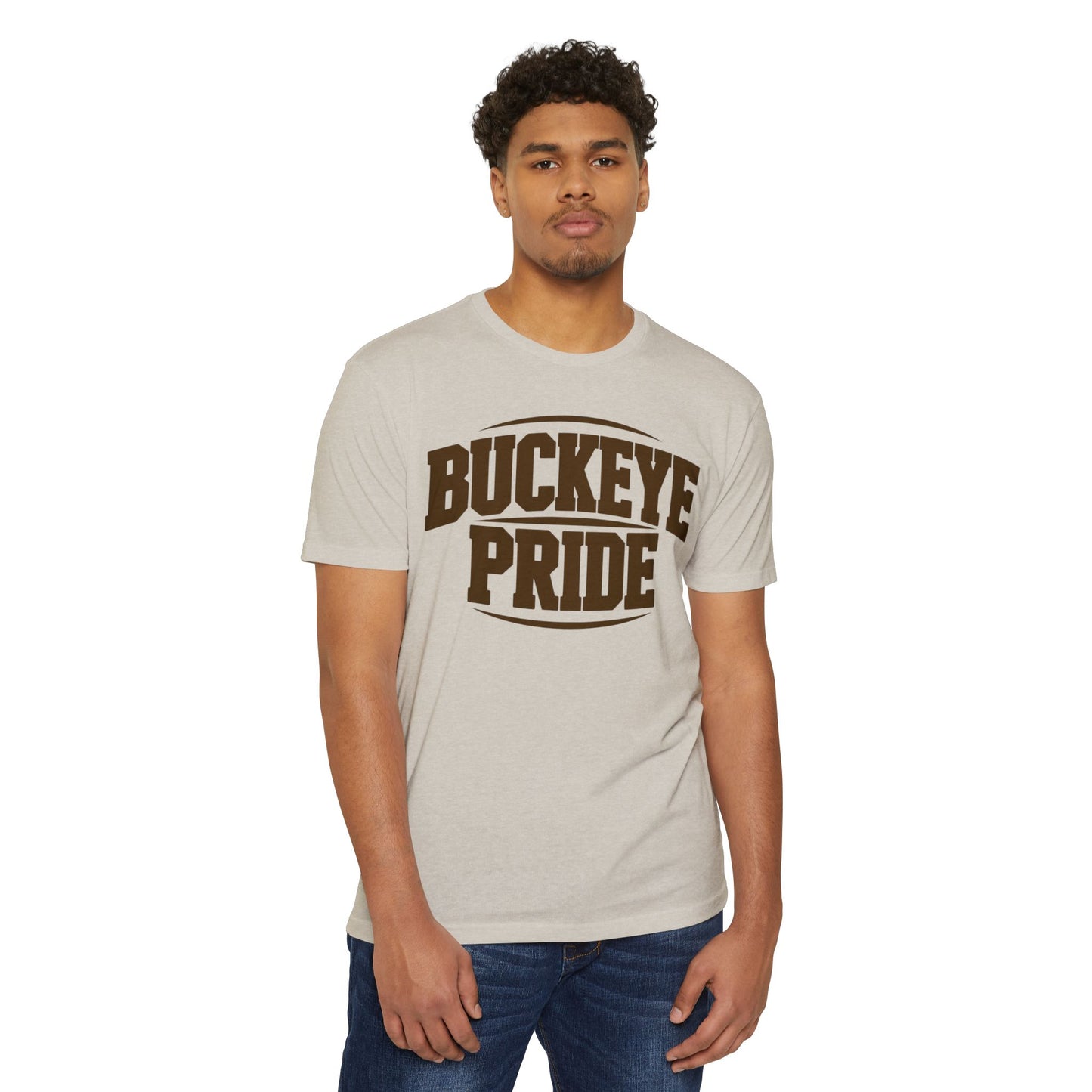 Buckeye Pride T-Shirt