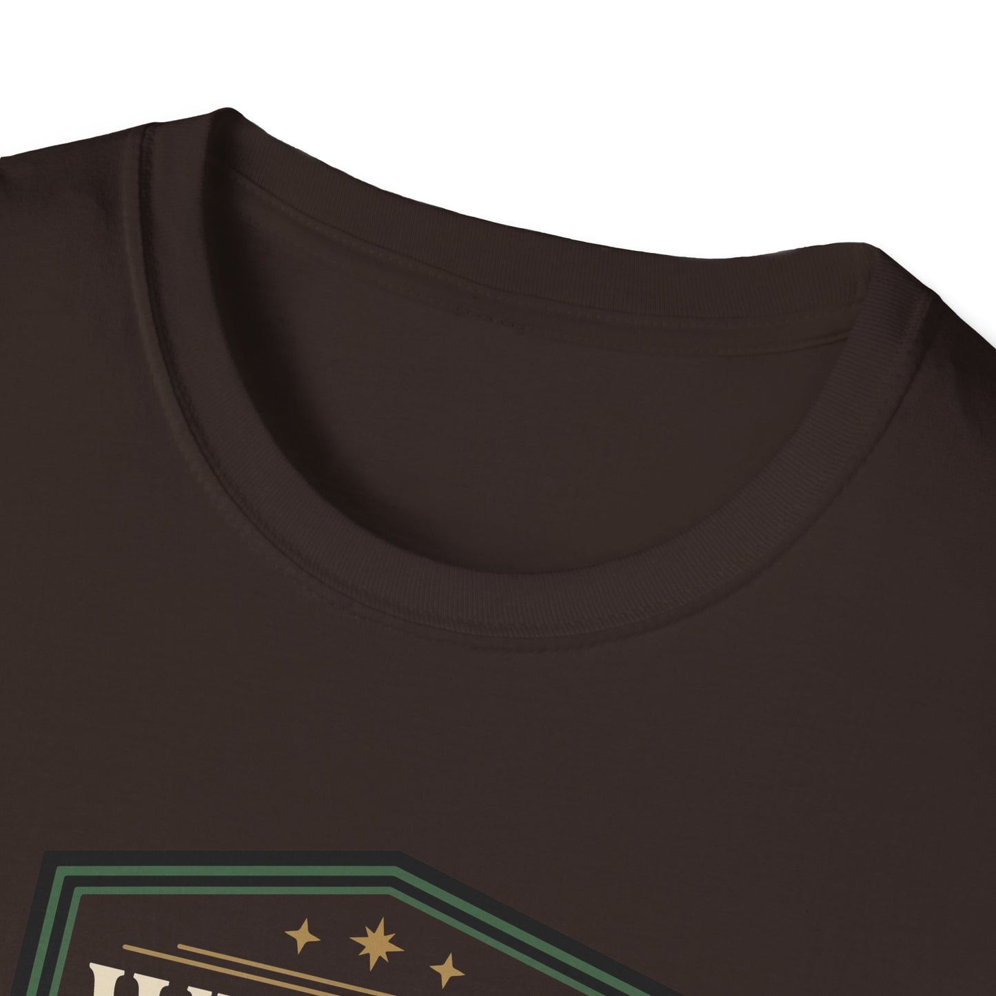 Witness the Signs T-Shirt