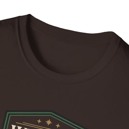 Witness the Signs T-Shirt