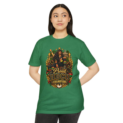 Proud HBCU Champion T-Shirt
