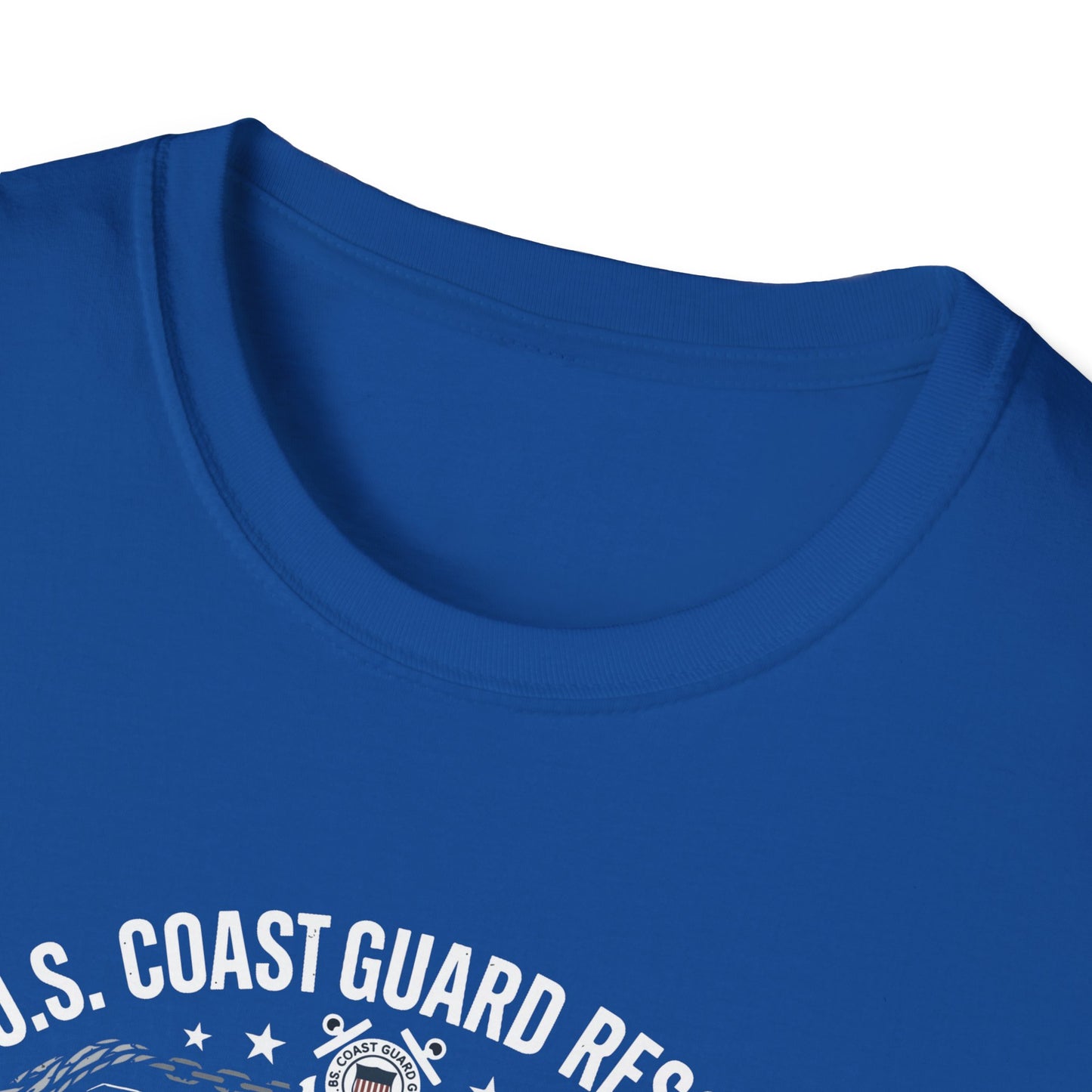 U.S Coast Guard Rescue Born for the Storm T-Shirt