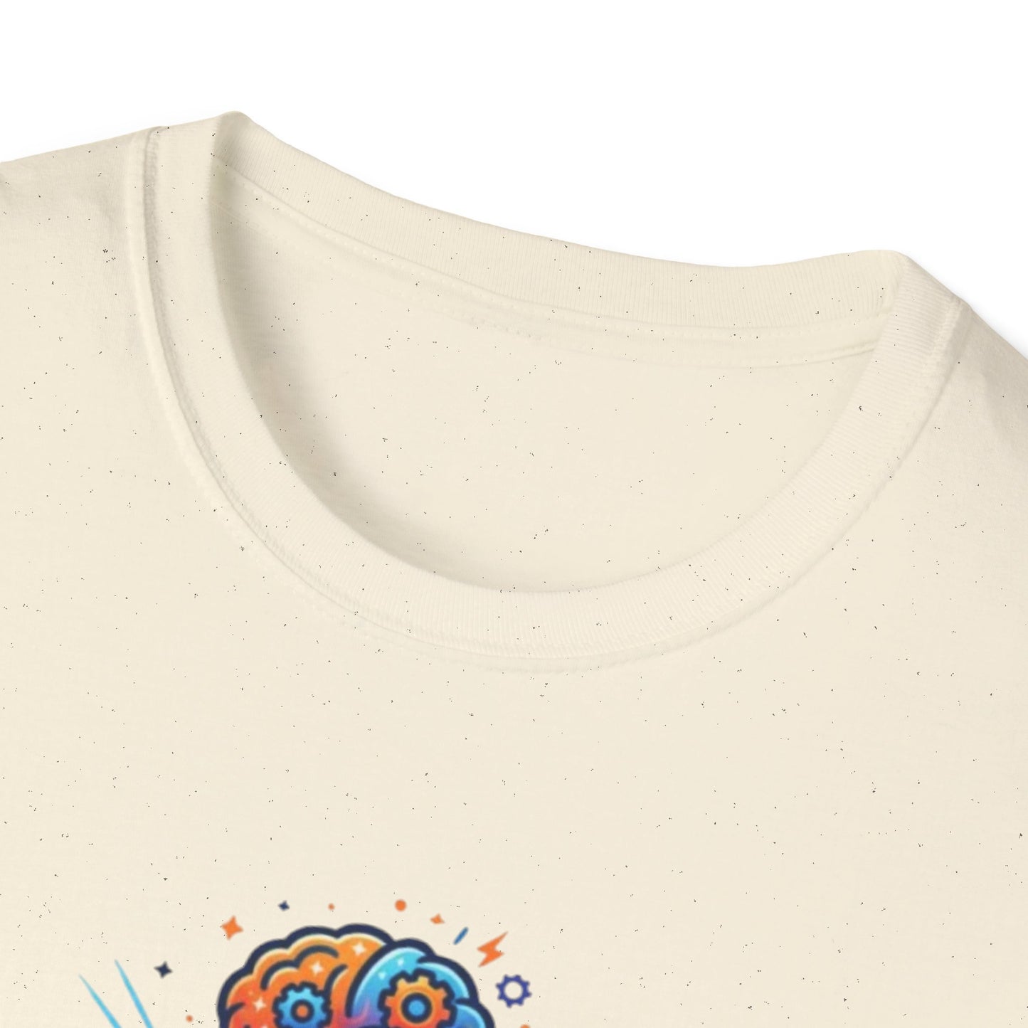 Proud ADHD Dad T-Shirt