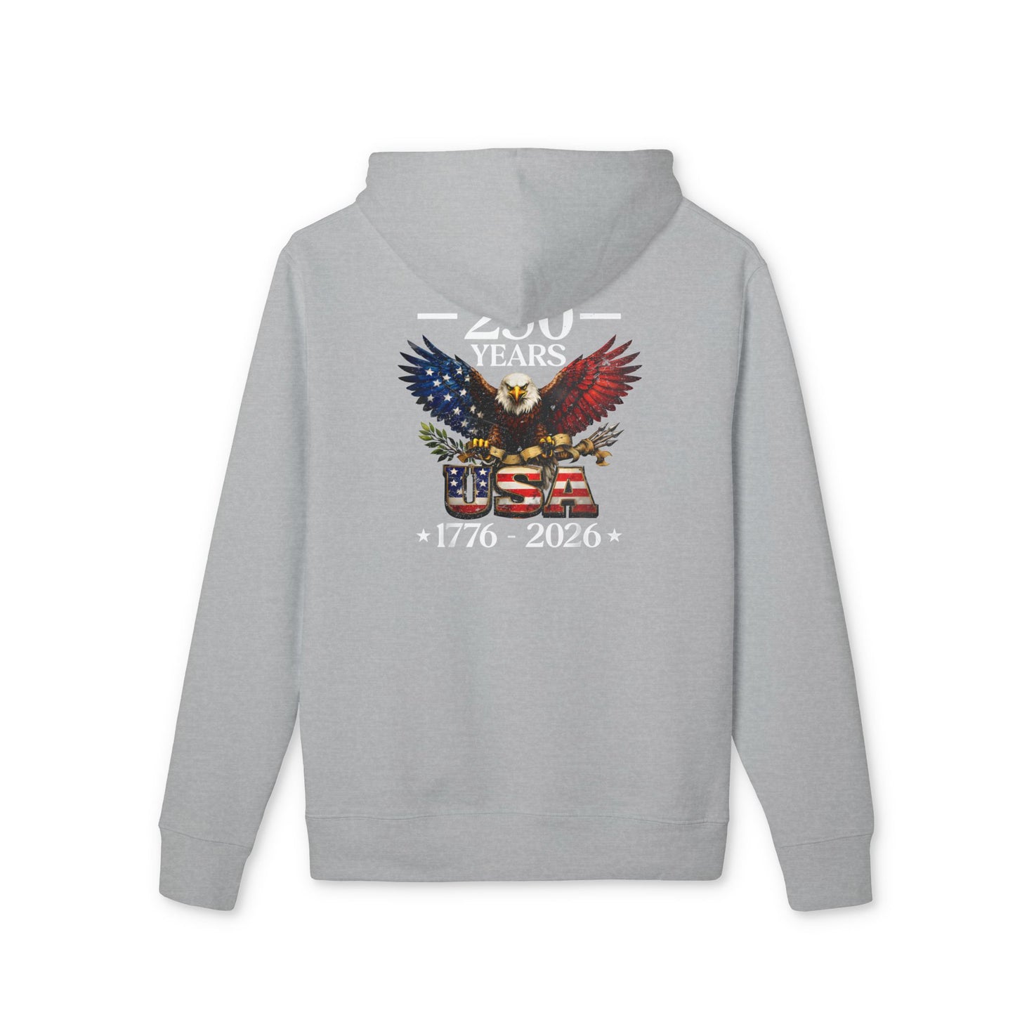 Unisex Cruiser 2.0 Hoodie