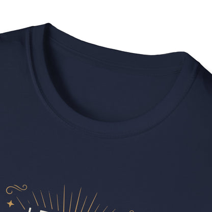 Let Your Light Shine Before Others - Matthew 5:16 T-Shirt