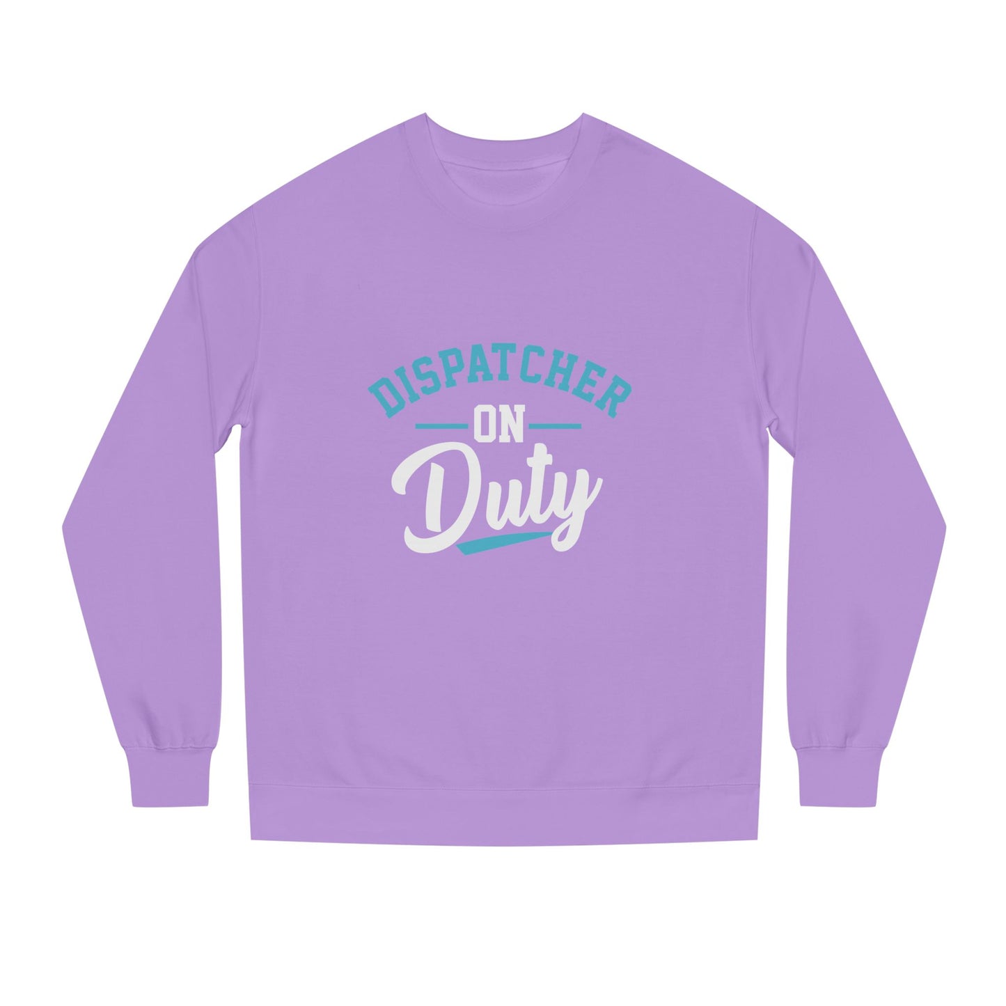 Unisex Crew Neck Sweatshirt