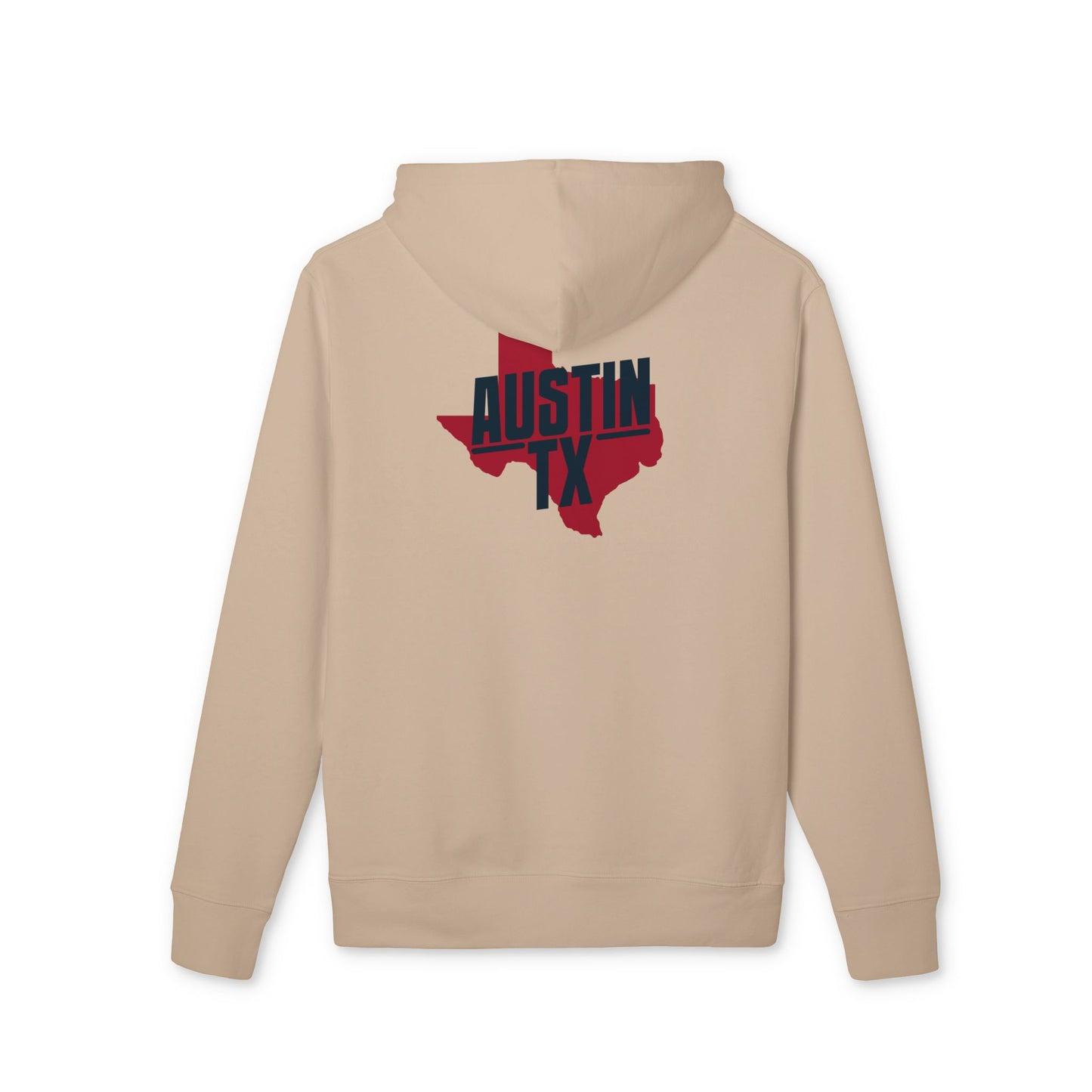 Unisex Cruiser 2.0 Hoodie