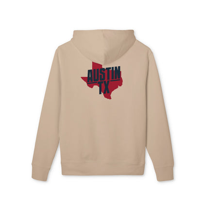 Unisex Cruiser 2.0 Hoodie