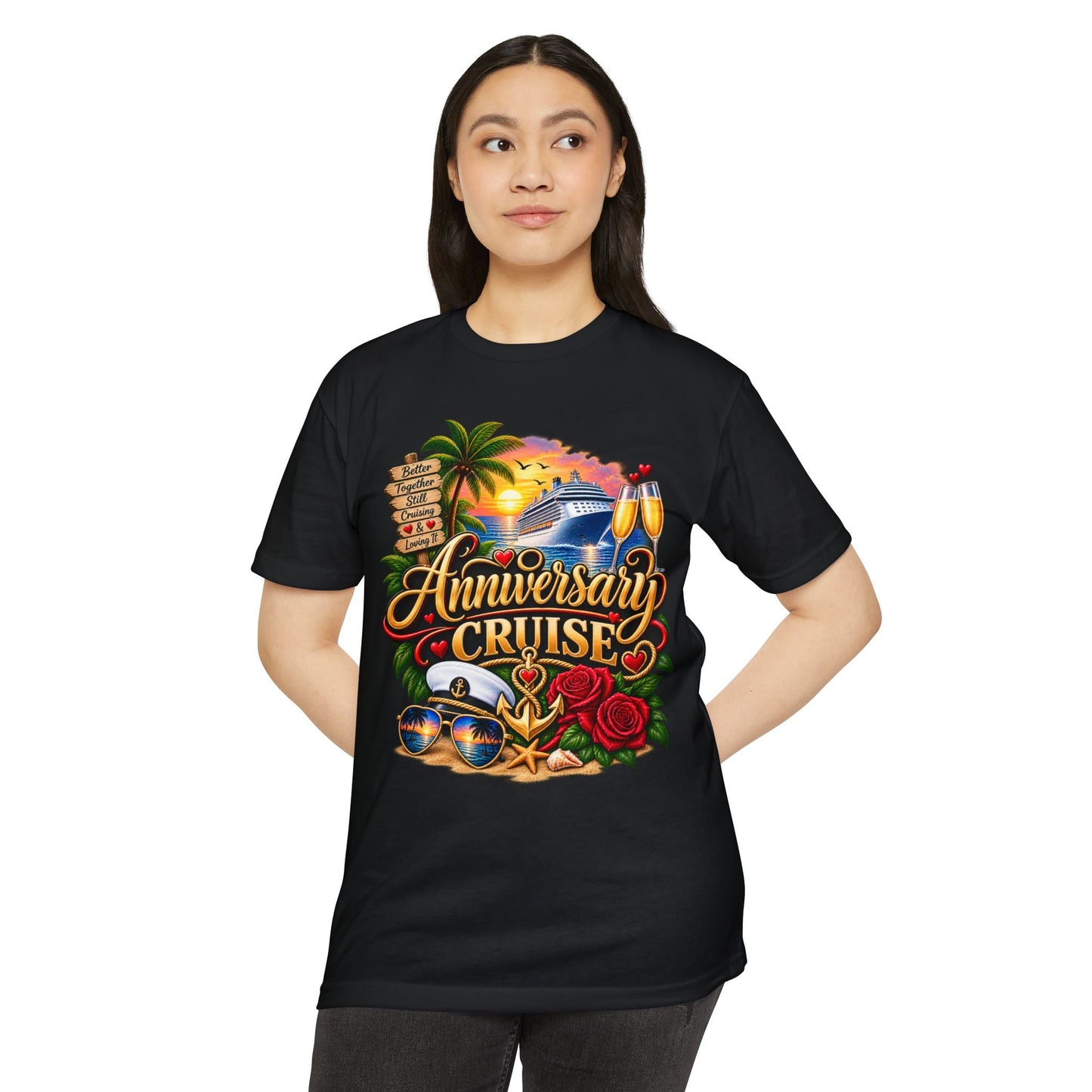 Anniversary Cruise T-Shirt